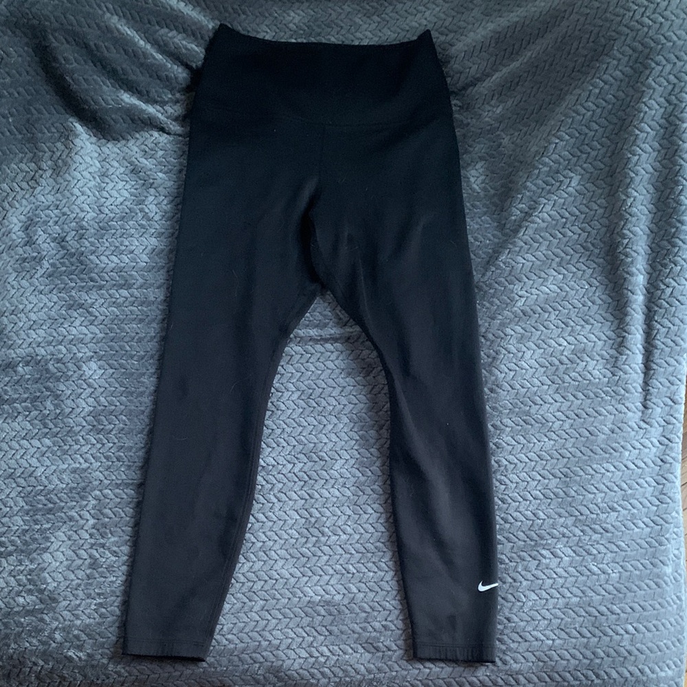 Nike Black Leggings